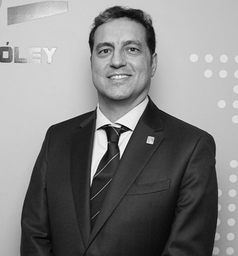 Felipe Pascual Bernáldez