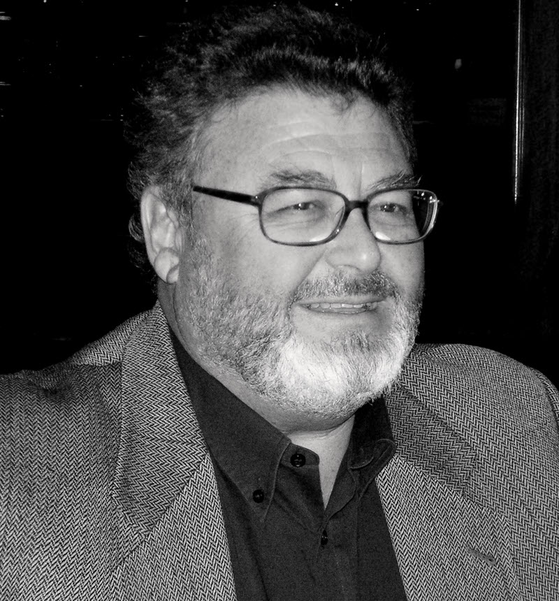 José Luis Bruna Brotons