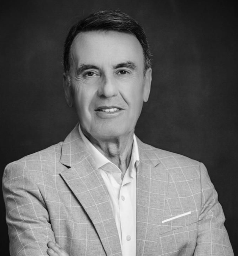 José Luis Orizaola Paz