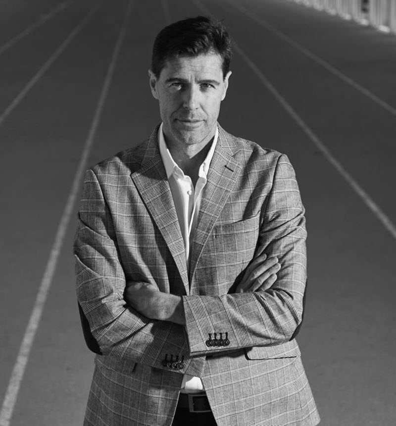 Raúl Chapado Serrano