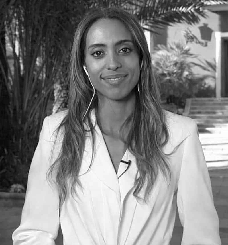 Rosa Sánchez Bishop