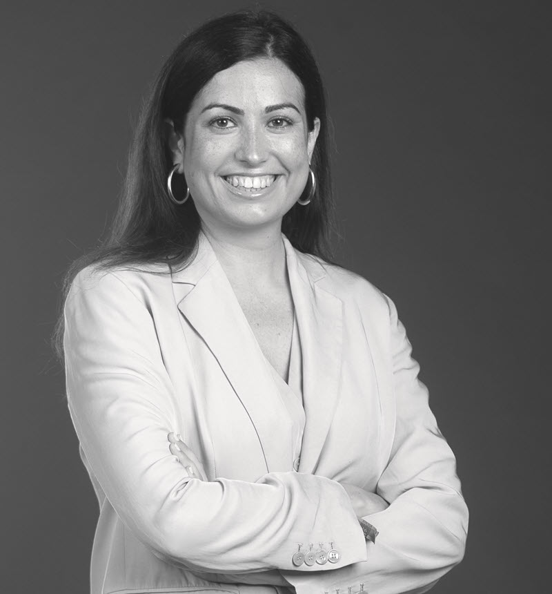 Tatiana Gaudes Lalmolda